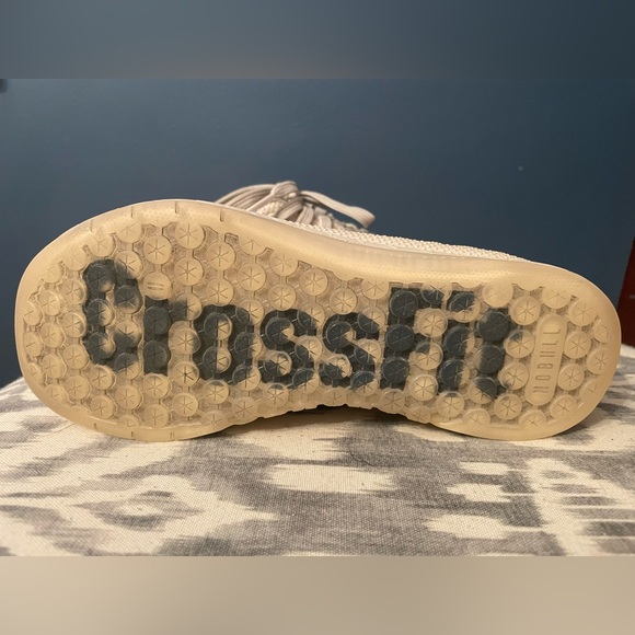 NOBULL Outwork Trainers -2023 CrossFit Games - Picture 7 of 7